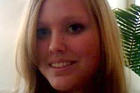 photo of Jessica Dall